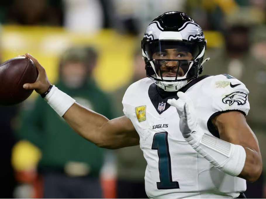 Les Colts et les Eagles occupent provisoirement la première place, mais le véritable test reste à venir.